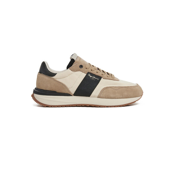 PEPE JEANS 'BUSTER' ΠΑΠΟΥΤΣΙ ΑΝΔΡIKO PMS60006-844