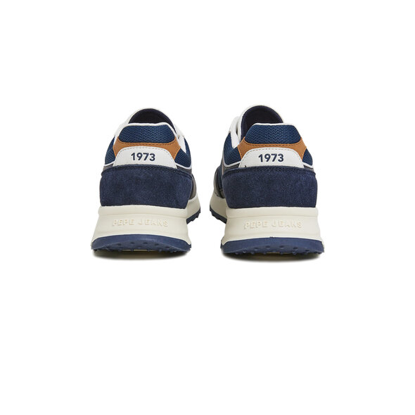 PEPE JEANS 'JOY TOUR' ΠΑΠΟΥΤΣΙ ΑΝΔΡΙΚΟ PMS60007-595