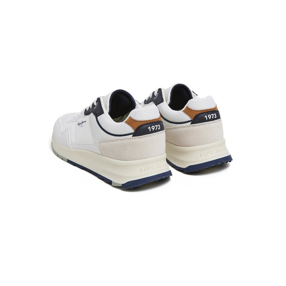 PEPE JEANS 'JOY TOUR' ΠΑΠΟΥΤΣΙ ΑΝΔΡΙΚΟ PMS60007-800