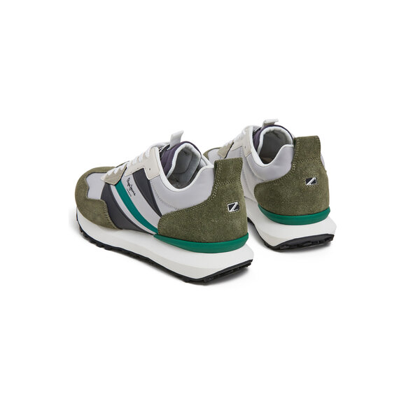 PEPE JEANS 'FOSTER HEAT' ΠΑΠΟΥΤΣΙ ΑΝΔΡIKO PMS60012-688