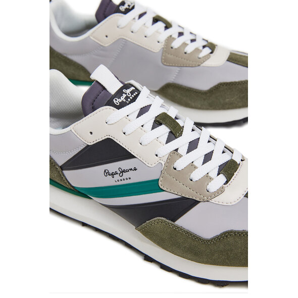 PEPE JEANS 'FOSTER HEAT' ΠΑΠΟΥΤΣΙ ΑΝΔΡIKO PMS60012-688