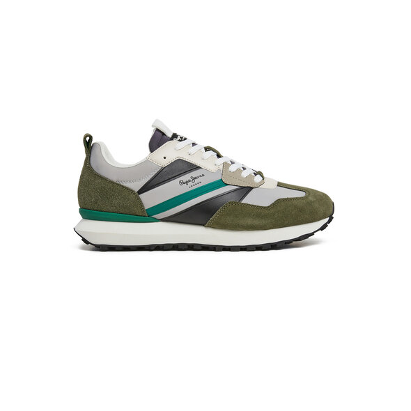 PEPE JEANS 'FOSTER HEAT' ΠΑΠΟΥΤΣΙ ΑΝΔΡIKO PMS60012-688