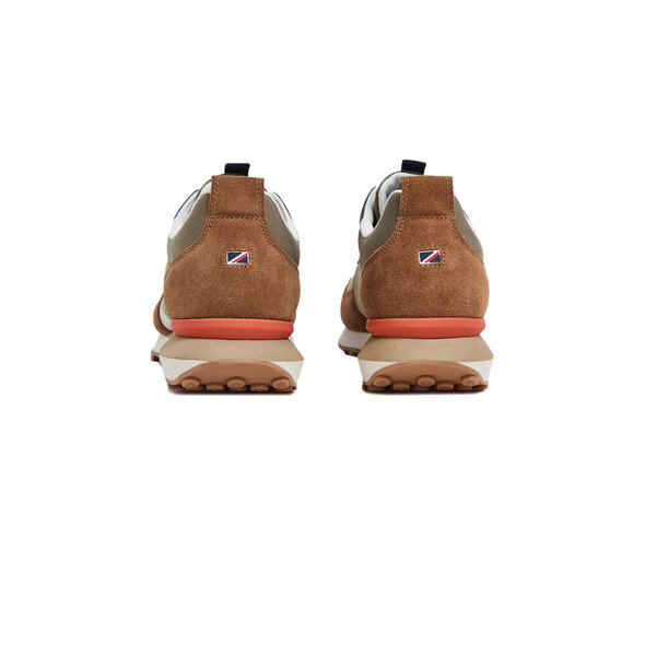 PEPE JEANS 'FOSTER HEAT' ΠΑΠΟΥΤΣΙ ΑΝΔΡIKO PMS60012-859