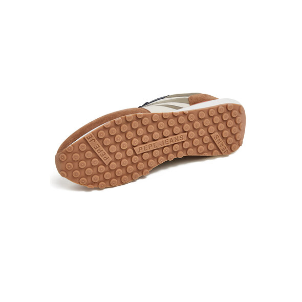 PEPE JEANS 'FOSTER HEAT' ΠΑΠΟΥΤΣΙ ΑΝΔΡIKO PMS60012-859
