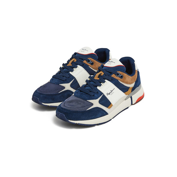 PEPE JEANS LONDON PRO MESH ΠΑΠΟΥΤΣΙ ΑΝΔΡIKO PMS60014-595