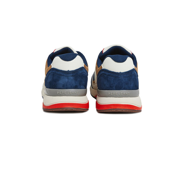 PEPE JEANS LONDON PRO MESH ΠΑΠΟΥΤΣΙ ΑΝΔΡIKO PMS60014-595