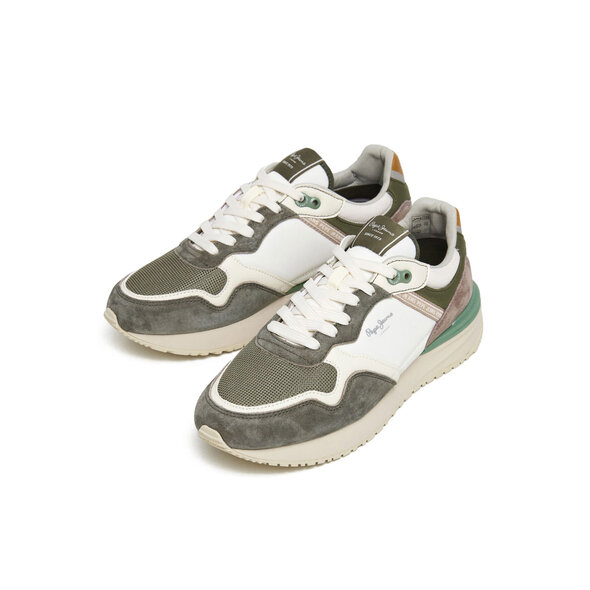 PEPE JEANS 'BUSTER PRO MATCH' ΠΑΠΟΥΤΣΙ ΑΝΔΡIKO PMS60040-765