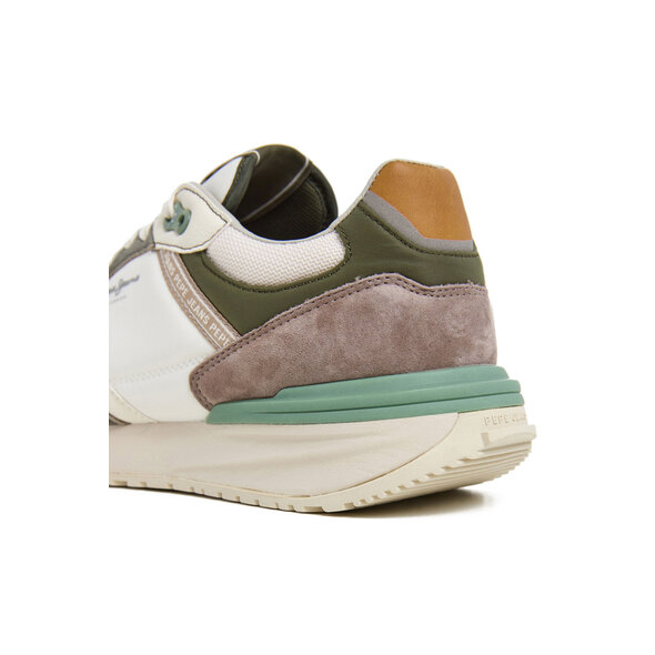 PEPE JEANS 'BUSTER PRO MATCH' ΠΑΠΟΥΤΣΙ ΑΝΔΡIKO PMS60040-765