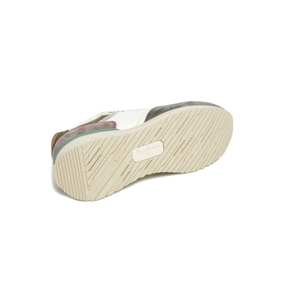 PEPE JEANS 'BUSTER PRO MATCH' ΠΑΠΟΥΤΣΙ ΑΝΔΡIKO PMS60040-765