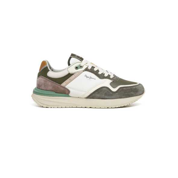 PEPE JEANS 'BUSTER PRO MATCH' ΠΑΠΟΥΤΣΙ ΑΝΔΡIKO PMS60040-765