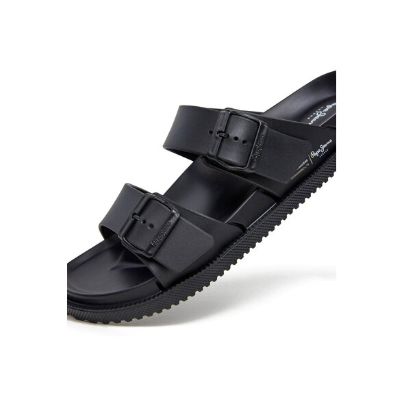 PEPE JEANS 'OCEAN BRAND' ΣΑΝΔΑΛΙΑ ΑΝΔΡΙΚΑ PMS700011-999