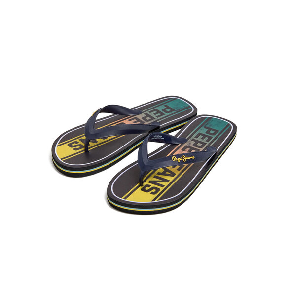 PEPE JEANS 'WHALE SURF' ΣΑΓΙΟΝΑΡΕΣ ΑΝΔΡΙΚΕΣ PMS700012-999