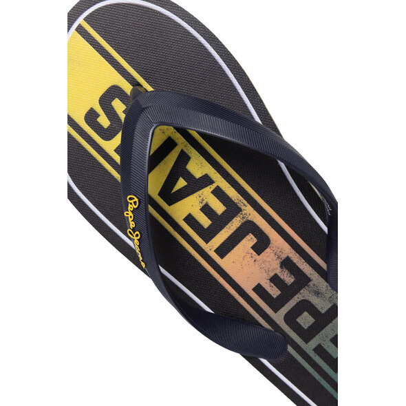 PEPE JEANS 'WHALE SURF' ΣΑΓΙΟΝΑΡΕΣ ΑΝΔΡΙΚΕΣ PMS700012-999