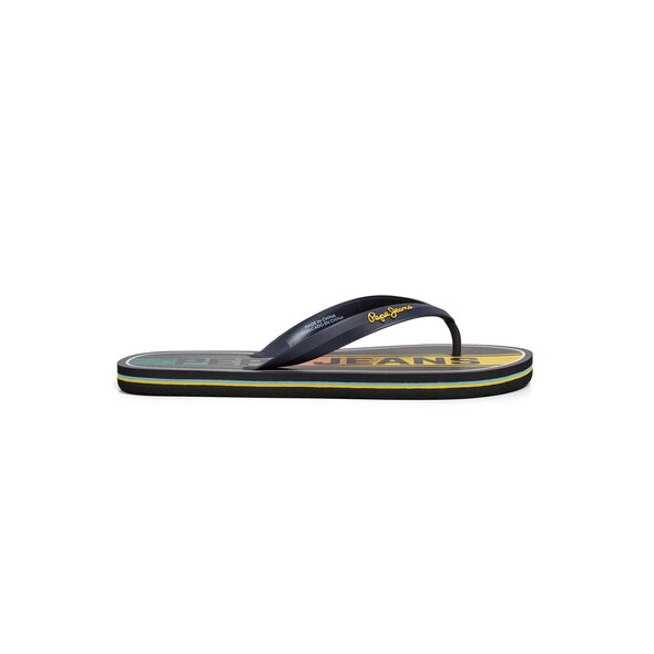 PEPE JEANS 'WHALE SURF' ΣΑΓΙΟΝΑΡΕΣ ΑΝΔΡΙΚΕΣ PMS700012-999