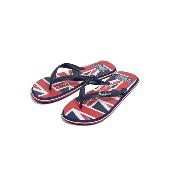 PEPE JEANS 'WHALE RISE' ΣΑΓΙΟΝΑΡΕΣ ΑΝΔΡΙΚΕΣ PMS700014-595