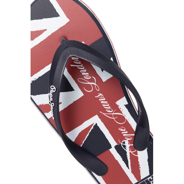 PEPE JEANS 'WHALE RISE' ΣΑΓΙΟΝΑΡΕΣ ΑΝΔΡΙΚΕΣ PMS700014-595