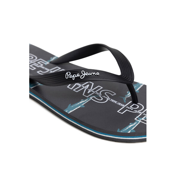 PEPE JEANS 'HAWI RIVER' ΣΑΓΙΟΝΑΡΕΣ ΑΝΔΡΙΚΕΣ PMS700015-999
