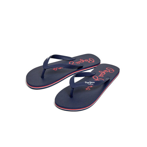 PEPE JEANS 'BAY BEACH' ΣΑΓΙΟΝΑΡΕΣ ΑΝΔΡΙΚΕΣ PMS700017-595