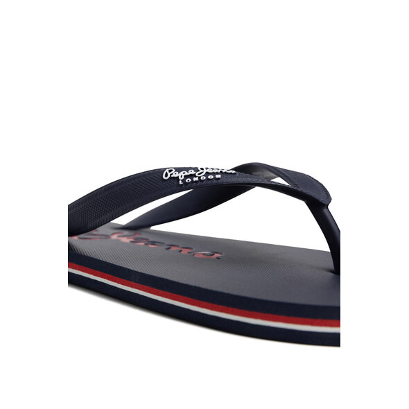 PEPE JEANS 'BAY BEACH' ΣΑΓΙΟΝΑΡΕΣ ΑΝΔΡΙΚΕΣ PMS700017-595