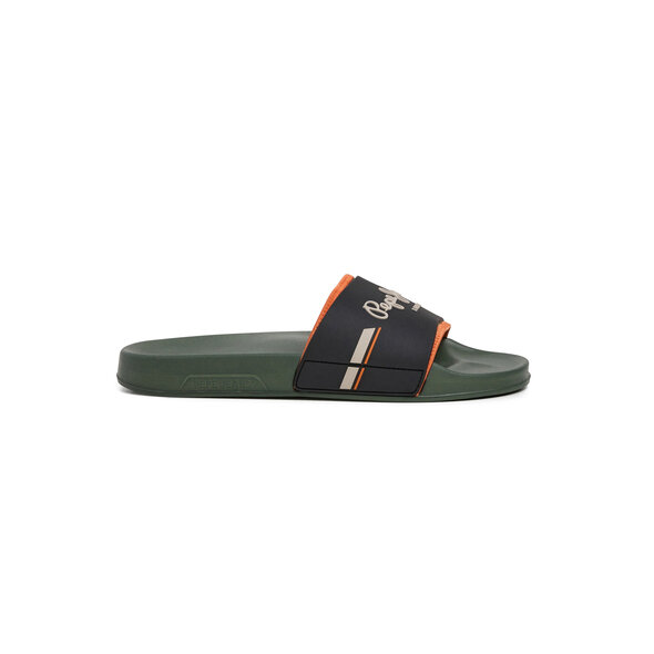 PEPE JEANS 'GLAM' SLIDERS ΑΝΔΡΙΚΕΣ PMS700019-765