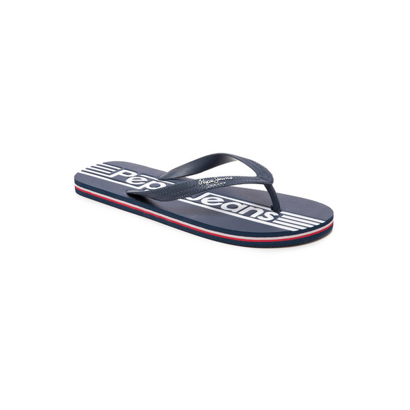 PEPE JEANS SWIMMING DURHAM ΣΑΓΙΟΝΑΡΕΣ ΑΝΔΡΙΚΕΣ PMS70073-595