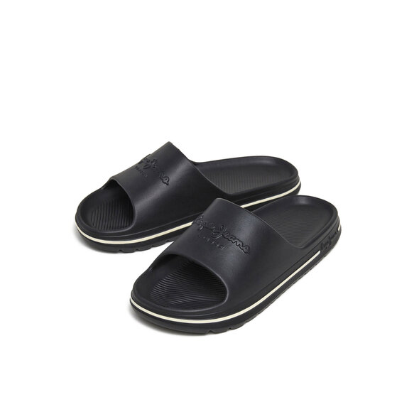 PEPE JEANS SLIDERS ΑΝΔΡΙΚΕΣ PMS70159-997