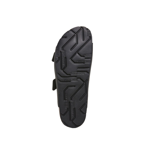 PEPE JEANS BIO DOUBLE VELOUR ΣΑΝΔΑΛΙ ΑΝΔΡΙΚΟ PMS80003-999