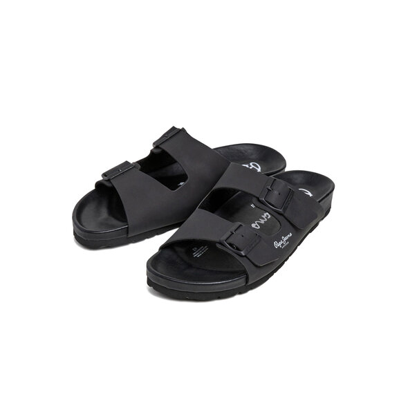 PEPE JEANS 'BIO ROYAL' ΣΑΝΔΑΛΙ ΑΝΔΡΙΚΟ PMS90101-999