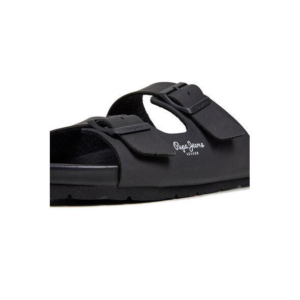 PEPE JEANS 'BIO ROYAL' ΣΑΝΔΑΛΙ ΑΝΔΡΙΚΟ PMS90101-999