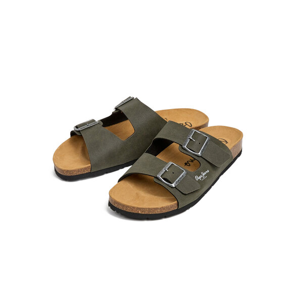 PEPE JEANS 'BIO' ΣΑΝΔΑΛΙΑ ΑΝΔΡΙΚΑ PMS90110-765