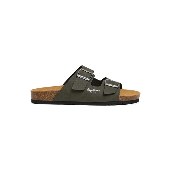 PEPE JEANS 'BIO' ΣΑΝΔΑΛΙΑ ΑΝΔΡΙΚΑ PMS90110-765
