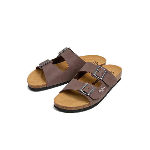 PEPE JEANS 'BIO' ΣΑΝΔΑΛΙΑ ΑΝΔΡΙΚΑ PMS90110-878