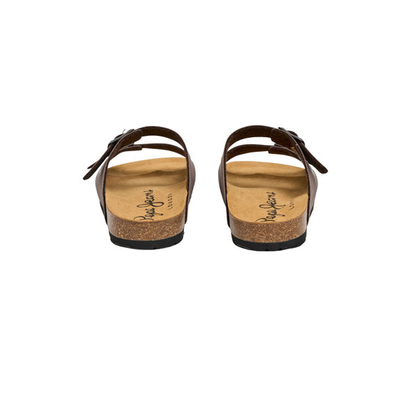 PEPE JEANS 'BIO' ΣΑΝΔΑΛΙΑ ΑΝΔΡΙΚΑ PMS90110-878