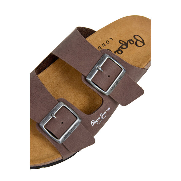 PEPE JEANS 'BIO' ΣΑΝΔΑΛΙΑ ΑΝΔΡΙΚΑ PMS90110-878