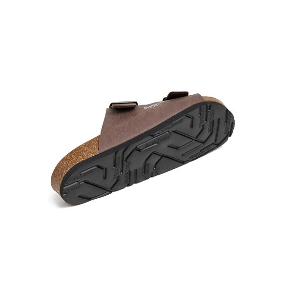 PEPE JEANS 'BIO' ΣΑΝΔΑΛΙΑ ΑΝΔΡΙΚΑ PMS90110-878