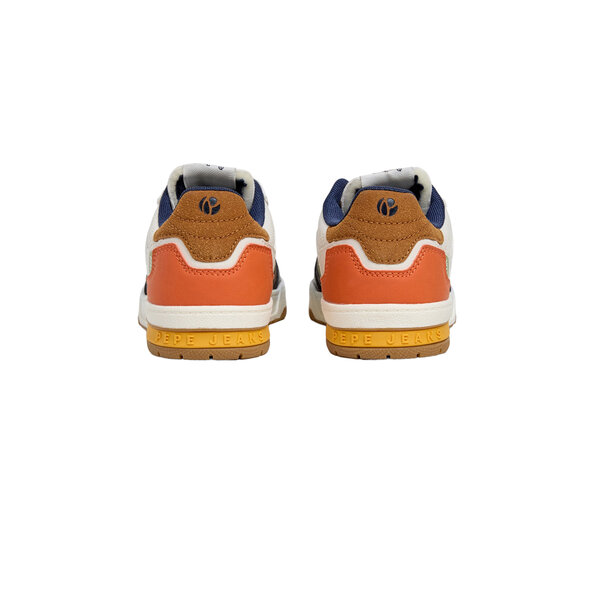 PEPE JEANS 'LEVITT WEST' ΠΑΙΔΙΚΟ ΠΑΠΟΥΤΣΙ ΑΓΟΡΙ PBS000008-595