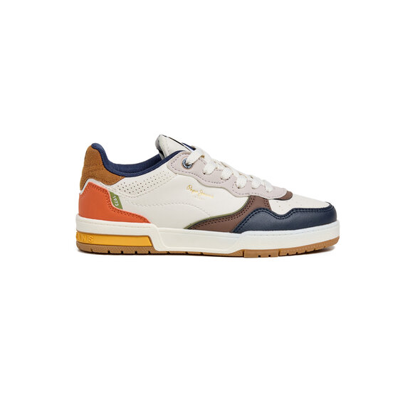 PEPE JEANS 'LEVITT WEST' ΠΑΙΔΙΚΟ ΠΑΠΟΥΤΣΙ ΑΓΟΡΙ PBS000008-595