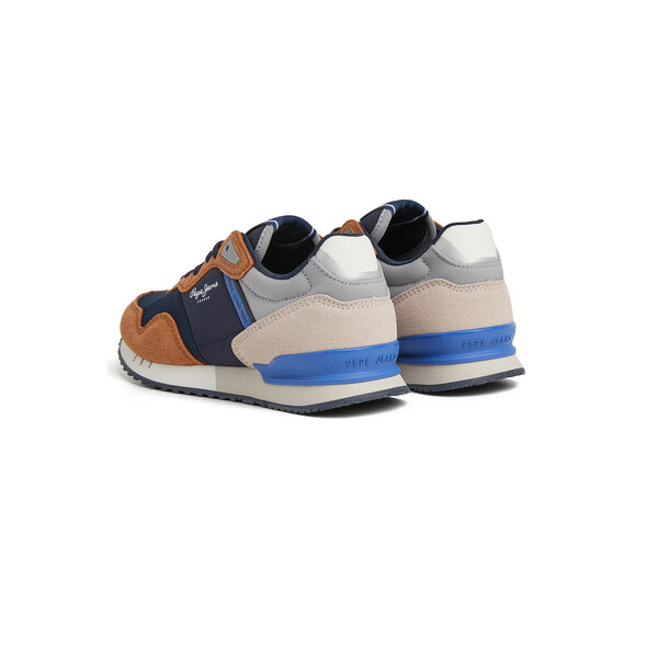 PEPE JEANS 'LONDON FOREST' ΠΑΙΔΙΚΟ ΠΑΠΟΥΤΣΙ ΑΓΟΡΙ PBS30577-879