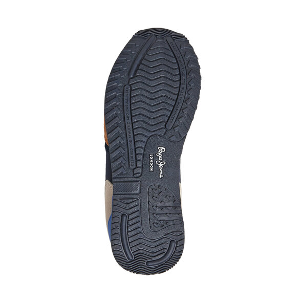PEPE JEANS 'LONDON FOREST' ΠΑΙΔΙΚΟ ΠΑΠΟΥΤΣΙ ΑΓΟΡΙ PBS30577-879