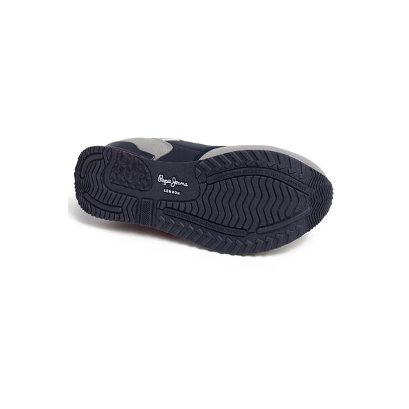 PEPE JEANS 'LONDON PARK' ΠΑΙΔΙΚΑ SNEAKERS ΑΓΟΡΙ PBS40006-945