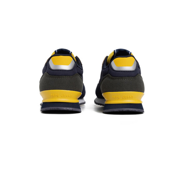 PEPE JEANS 'LONDON CLASS' ΠΑΙΔΙΚΑ SNEAKERS ΑΓΟΡΙ PBS40008-595