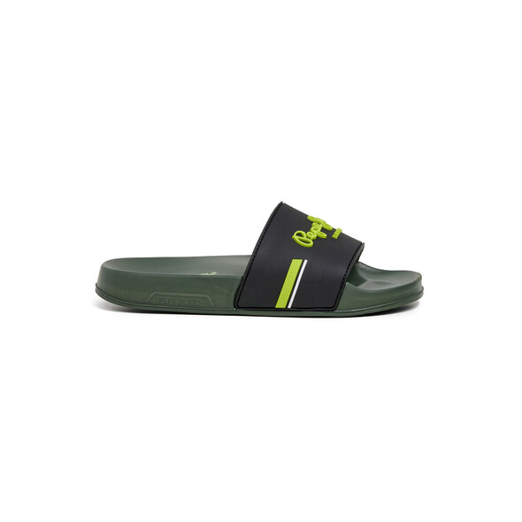 PEPE JEANS 'ZONE' ΠΑΙΔΙΚΕΣ SLIDERS ΑΓΟΡΙ PBS700001-765