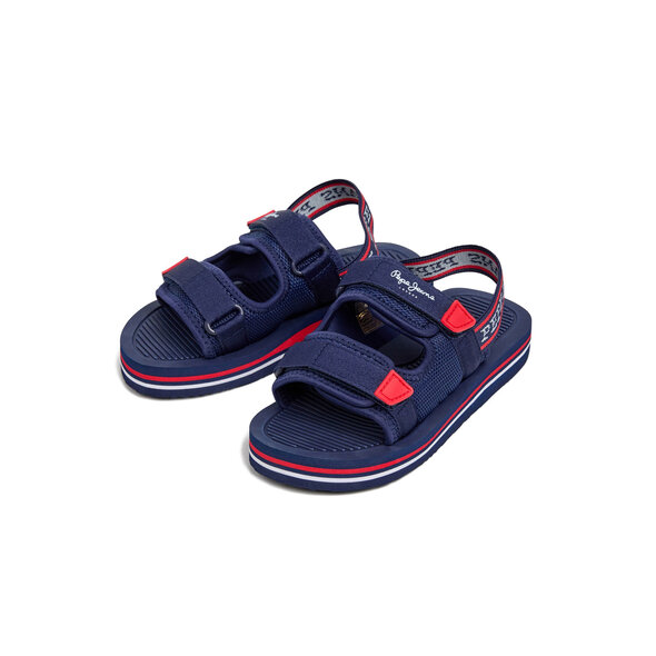 PEPE JEANS 'POOL EVOLVE' ΠΑΙΔΙΚΑ ΣΑΝΔΑΛΙΑ ΑΓΟΡΙ PBS700002-595