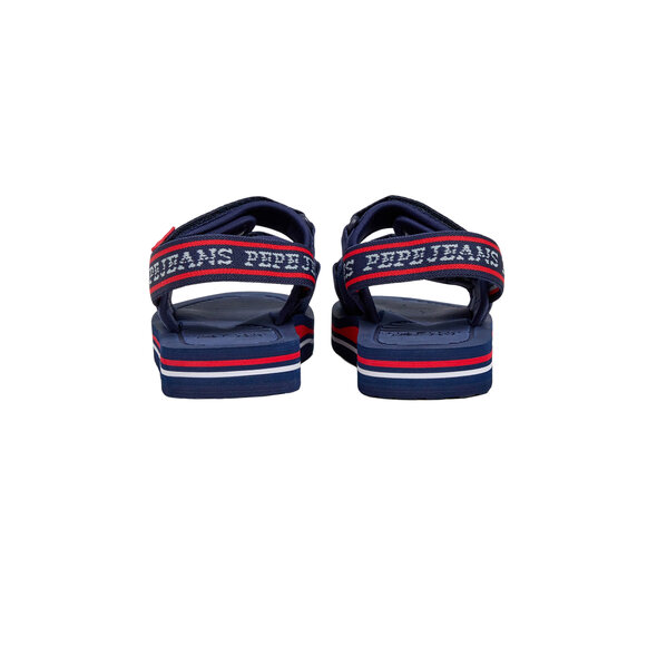 PEPE JEANS 'POOL EVOLVE' ΠΑΙΔΙΚΑ ΣΑΝΔΑΛΙΑ ΑΓΟΡΙ PBS700002-595