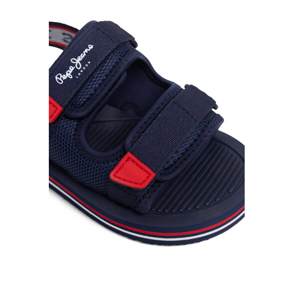 PEPE JEANS 'POOL EVOLVE' ΠΑΙΔΙΚΑ ΣΑΝΔΑΛΙΑ ΑΓΟΡΙ PBS700002-595