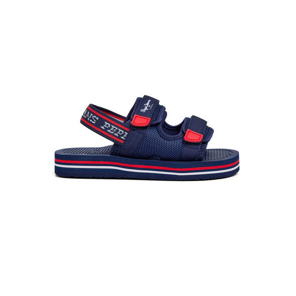 PEPE JEANS 'POOL EVOLVE' ΠΑΙΔΙΚΑ ΣΑΝΔΑΛΙΑ ΑΓΟΡΙ PBS700002-595