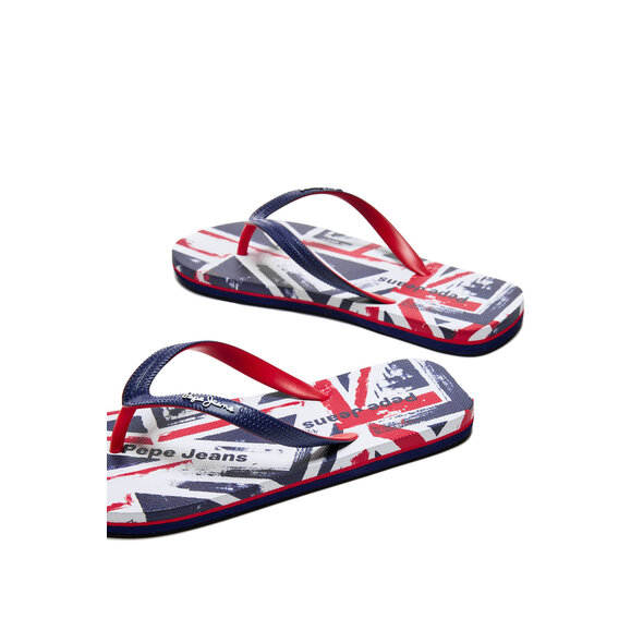 PEPE JEANS 'DORSET' ΠΑΙΔΙΚΕΣ ΣΑΓΙΟΝΑΡΕΣ ΑΓΟΡΙ PBS70042-595