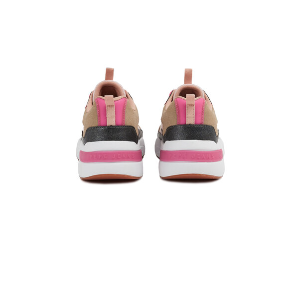 PEPE JEANS 'ARROW' ΠΑΙΔΙΚΑ CHUNKY SNEAKERS ΚΟΡΙΤΣΙ PGS30558-319