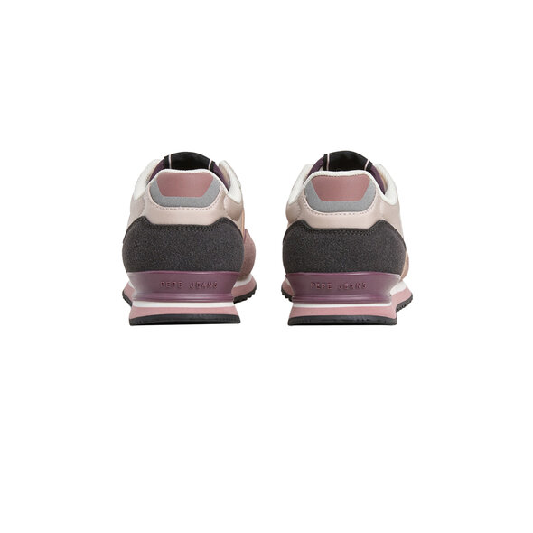 PEPE JEANS 'LONDON FAME' ΠΑΙΔΙΚΑ SNEAKERS ΚΟΡΙΤΣΙ PGS400028-307