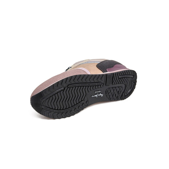 PEPE JEANS 'LONDON FAME' ΠΑΙΔΙΚΑ SNEAKERS ΚΟΡΙΤΣΙ PGS400028-307